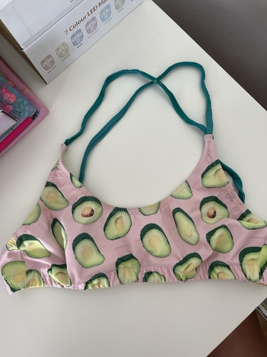 Boneswimmer bikini avocado - boneswimmer,