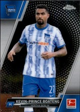 2021-22 Topps Chrome