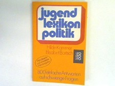 Jugendlexikon Politik : 800