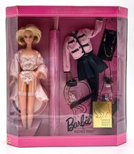 1996 Matinee Today Barbie Puppe / Millicent Roberts Col. / Mattel 16079, NrfB