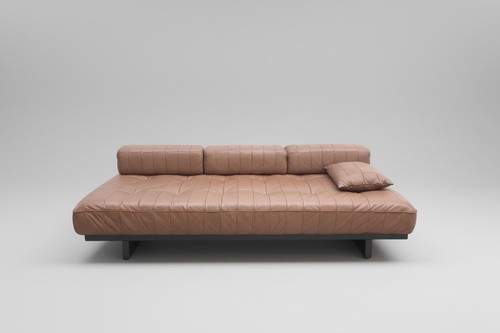Sede daybed leder - de, ds-80
