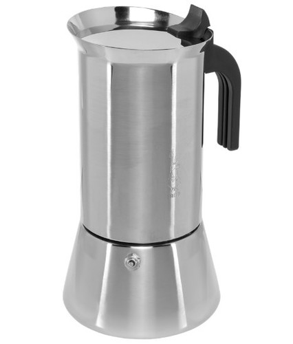 Kaffeekanne bialetti new venus - kaffeekanne,