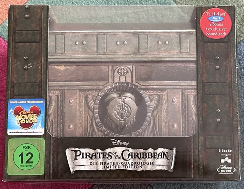Pirates the caribbean - pirates,