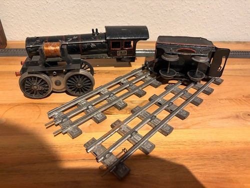 Märklin spur teilekonvolut - spur,