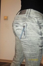 G-STAR ❤️ STRETCH HÜFT