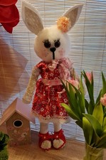 Wunderschöne Osterdekoration