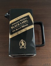 JOHNNIE WALKER Black Label