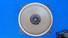 DDR Vintage Lautsprecher