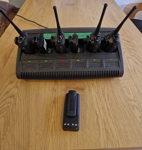 Motorola dp3400 uhf dp - x,