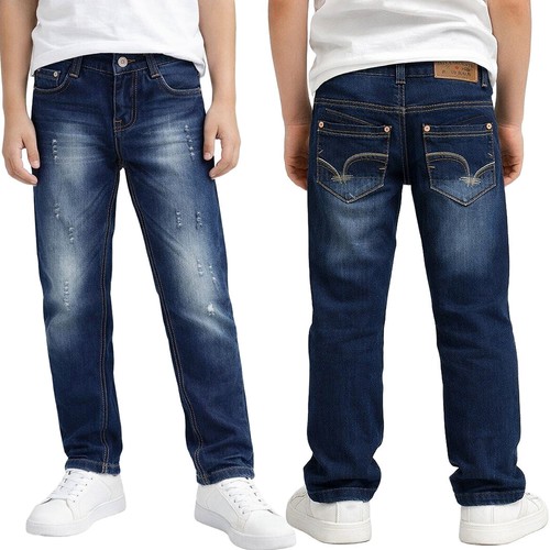 Jungen jeans hose kinderjeans - jungen,