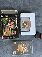 Donkey kong - kong, 64)