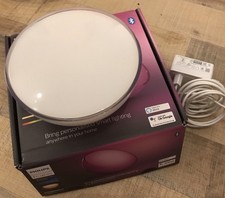 Philips Hue Go Tragbare Leuchte - Weiß/Farbambiente
