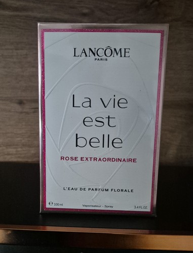Lancome vie est - est, belle