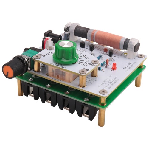 Amt mw207 525 1605khz - amt-mw207, 525-1605khz