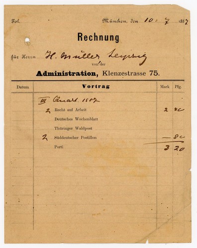 Deutsches wochenblatt - deutsches,