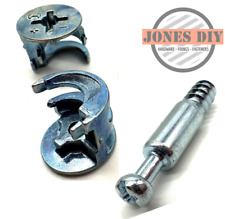 15MM NOCKENSCHLOSS & 34 MM