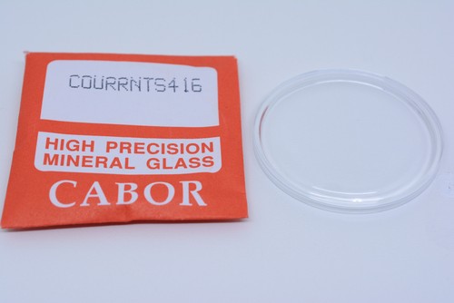 Uhrenglas ersatz swatch irony - ersatz,