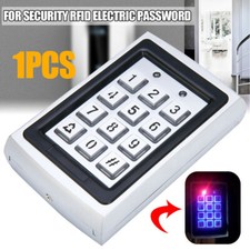 Zugangssystem rfid codeschloss - zugangssystem,