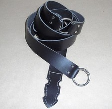 Langgürtel Ringgürtel LARP