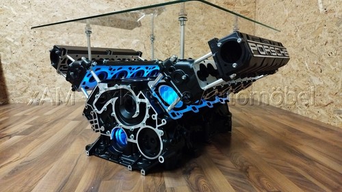 Porsche 928 motortisch - porsche,