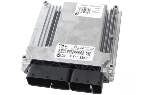 Dme motorsteuergerät bosch - dme,