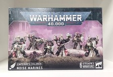 Warhammer 40000 Emperor's