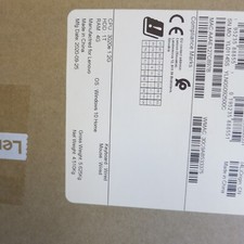 Lenovo IdeaCentre3 07ADA05 4GB