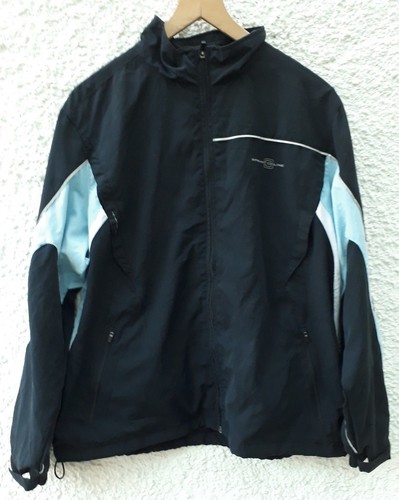 Rodeo sportjacke blau 48 - sportjacke,