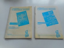 Anleitung für Bally Wulff