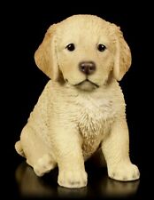 Hunde Figur - Golden Retriever