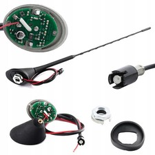 ANTENNENFUSS Raku2 Dachantenne Für VW Passat B4 3B 3BG Variant