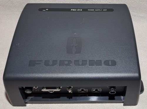 Furuno psu 012 power supply - furuno,