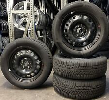 4 Orig Mercedes-Benz Winterräder 235/55 R17 103V V-Klasse W447 Viano Vito A44740