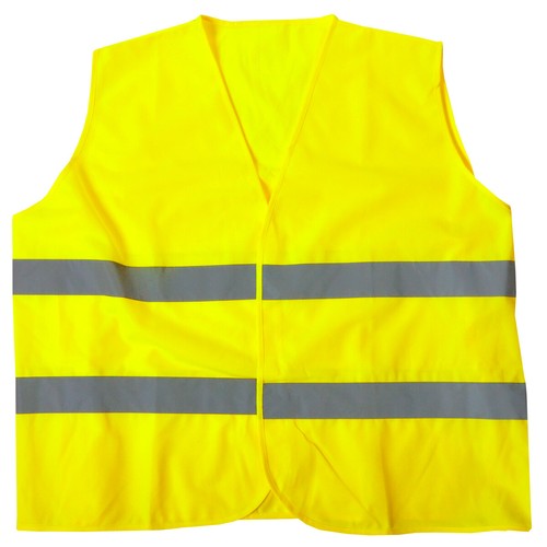 Warnweste 471 signalgelb - 471,