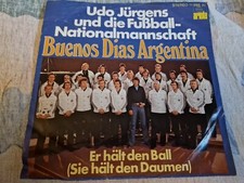 Udo Jürgens und die