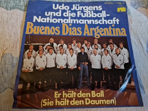 Udo jürgens und - jürgens, die