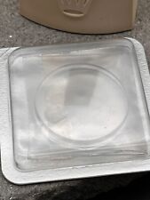 #1405 NEU NEW ROLEX 25-117 ACRYLGLAS TURN O GRAPH 1625 1500 5700 FACTORY SEALED