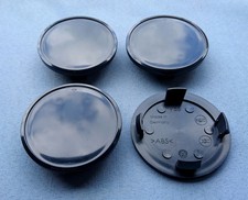 4x Nabenkappen Felgendeckel