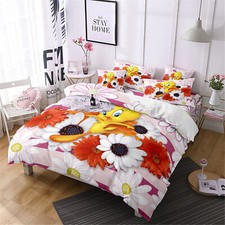 06 Cartoon Tweety Bettwäsche