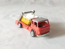 Corgi Juniors No.27 Bedford TK