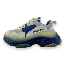 Balenciaga Triple S Clear Sole