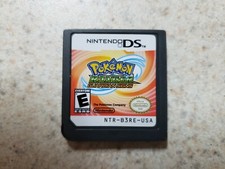 Pokemon Ranger: Guardian Signs