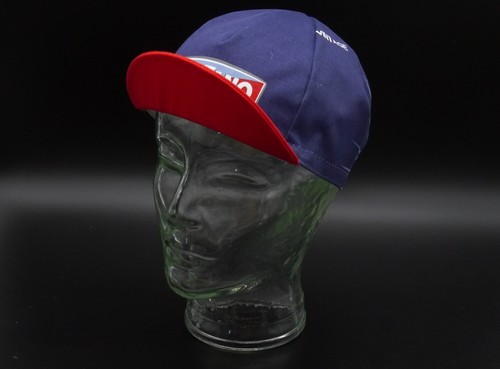 Cinzano cycle cap rennrad - cinzano,