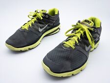 Nike Lunarlon 2 Flywire Herren Sneaker Freizeitschuh Gr. 45,5 EU Art. 11194-80