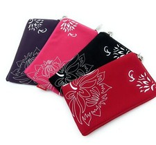 Neopren reissverschluss handy - neopren,
