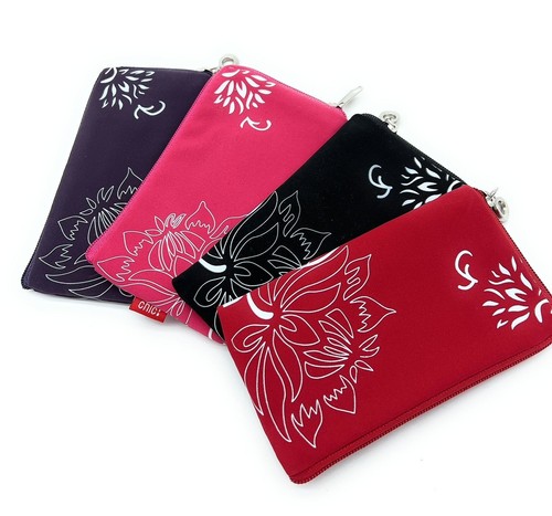 Neopren reissverschluss handy - neopren,