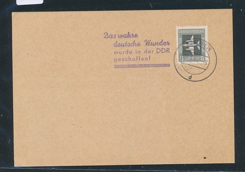 1965 parolen stempel rosswein - 1965),