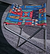 DDR ANGLERHOCKER/CAMPINGHOCKER /KLAPPBAR