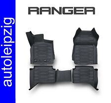 original Fußmatten Ford