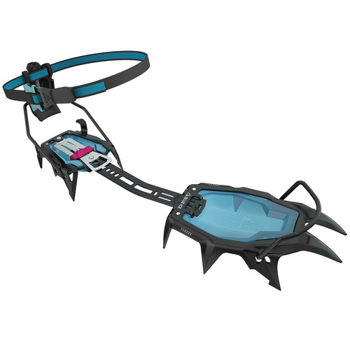 Blue ice griffin 12 - ice,